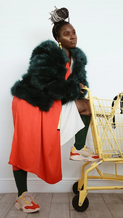 Moda e Compras